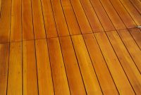 Warm Toned Douglas Fir Deck Stained With A Natural Tone Stain In pertaining to sizing 1080 X 1920
