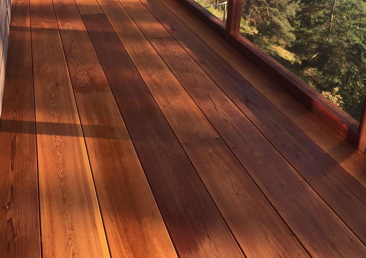 Western Red Cedar Decking The Decking Superstore intended for size 1252 X 884