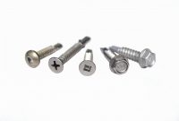 Whats New Stainless Steel Self Drilling Tek Screws Hard Enough in proportions 1200 X 800