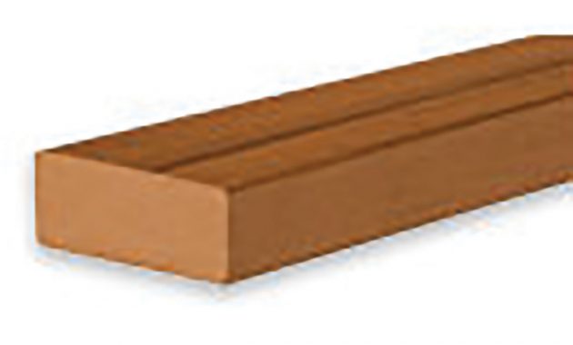 Wimsatt Building Materials Trex Transcend Composite 2x4 with proportions 1200 X 1200