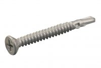 Wing Tek Screw 45mm Bag Of 50 020 Each throughout size 1101 X 766