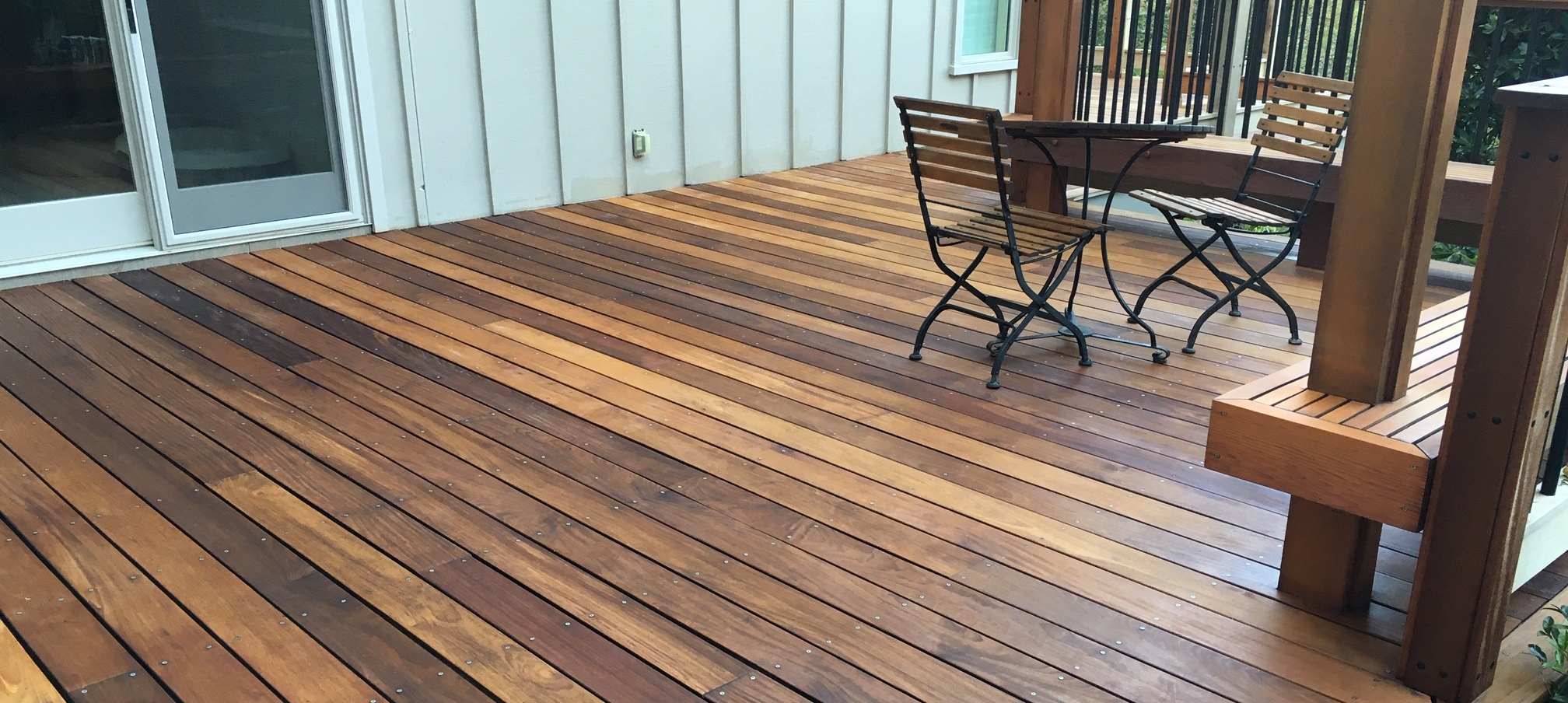 Wood Deck Pressure Wash Clean And Seal Clean N Seal regarding measurements 2016 X 904