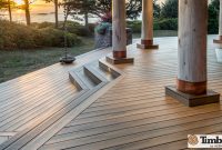 Wood Pvc And Composite Decking Supply Gr Mitchell regarding measurements 1920 X 1008