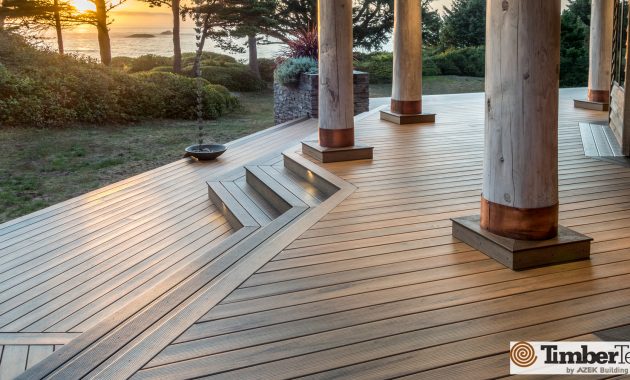 Wood Pvc And Composite Decking Supply Gr Mitchell regarding measurements 1920 X 1008