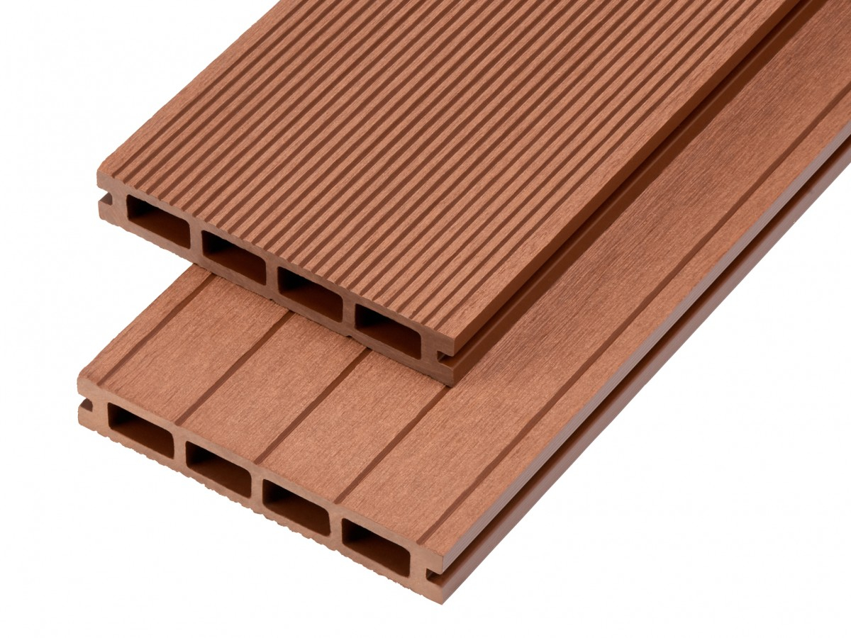 Wpc Deck Board Redwood Timberstore Uk intended for size 1200 X 900