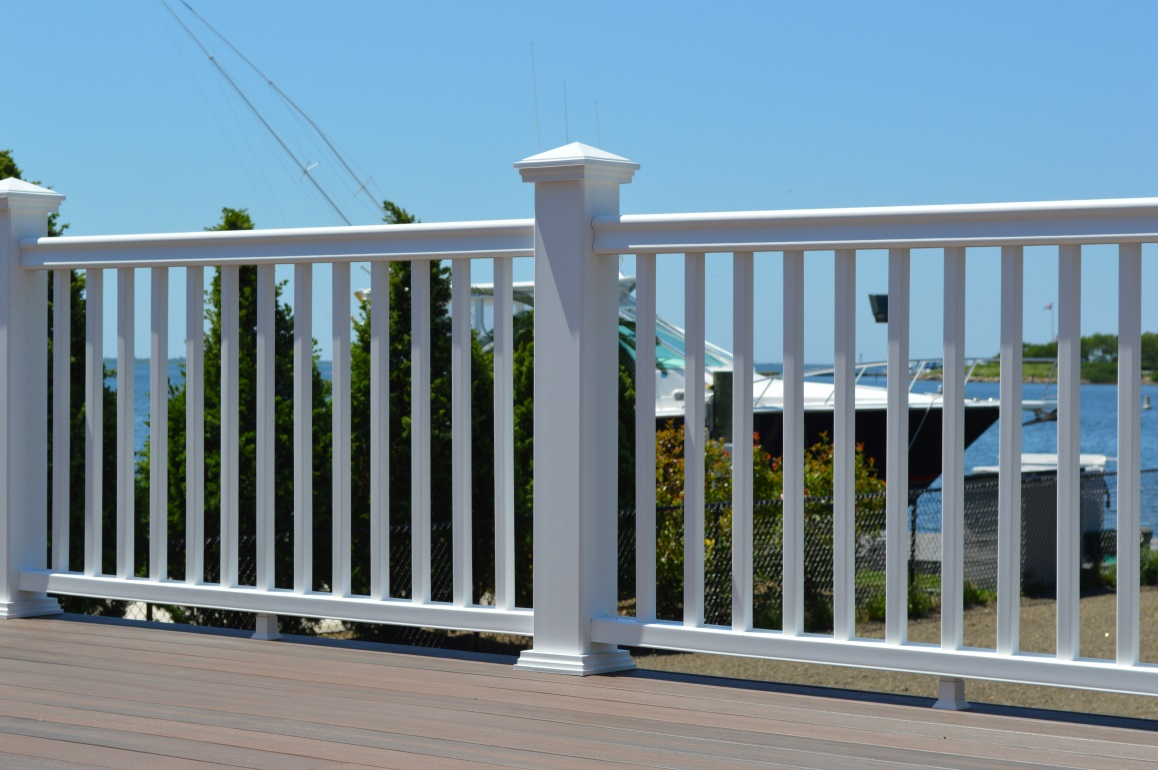 Your Top 3 Deck Railing Questions Answered Deck Talk for sizing 1158 X 770