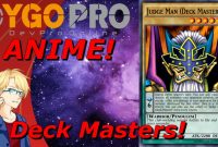 Yugioh Broken Tier 0 Anime Archetypes Deck Masters Raigeki regarding measurements 1280 X 720