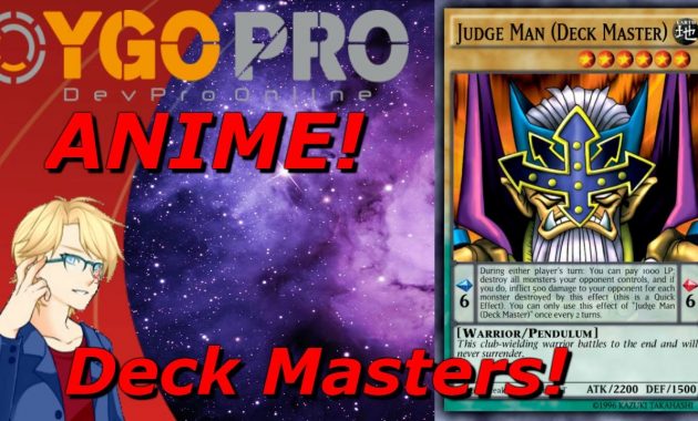 Yugioh Broken Tier 0 Anime Archetypes Deck Masters Raigeki regarding measurements 1280 X 720