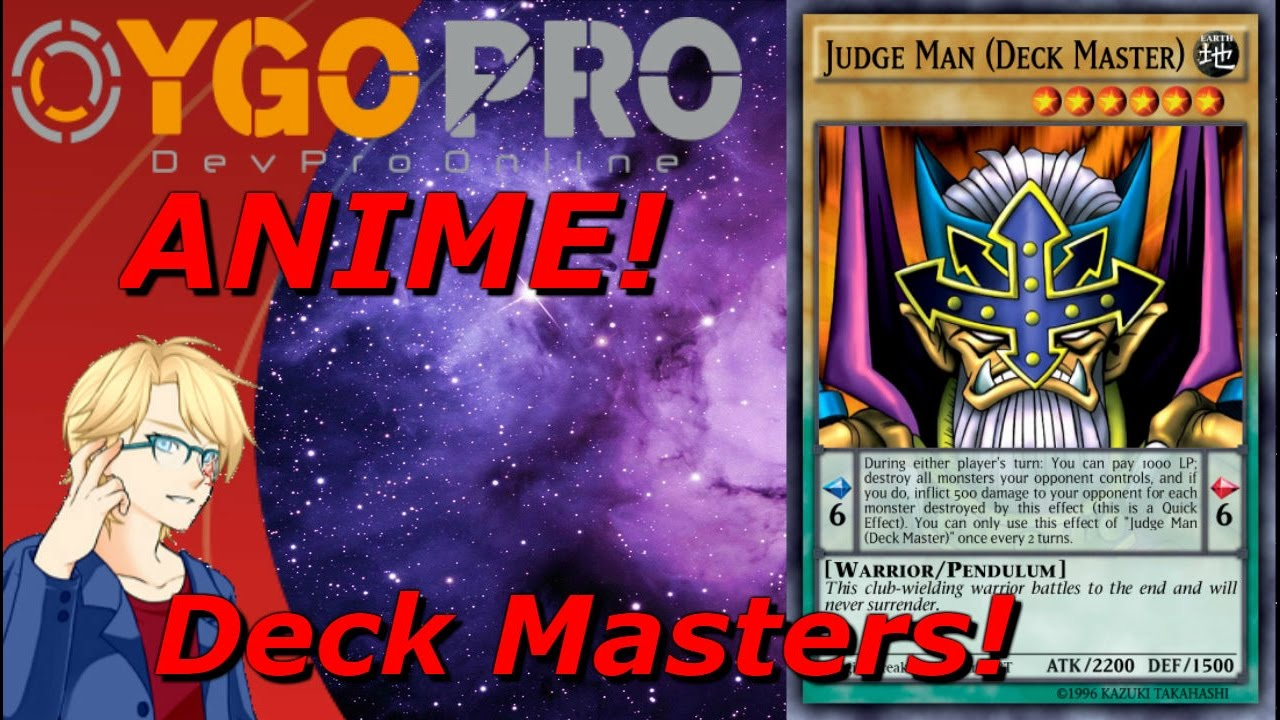 Yugioh Broken Tier 0 Anime Archetypes Deck Masters Raigeki regarding measurements 1280 X 720