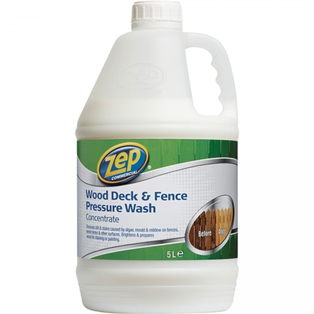 Zep Wood Deck And Fence Pressure Wash Decorhom with regard to proportions 1200 X 1200