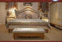 0067 European Elegant Bedroom Furniture Set Luxurious Golden King Size Bedroom Set View European Bedroom Furniture Set Senbetter Product Details pertaining to sizing 1000 X 1000