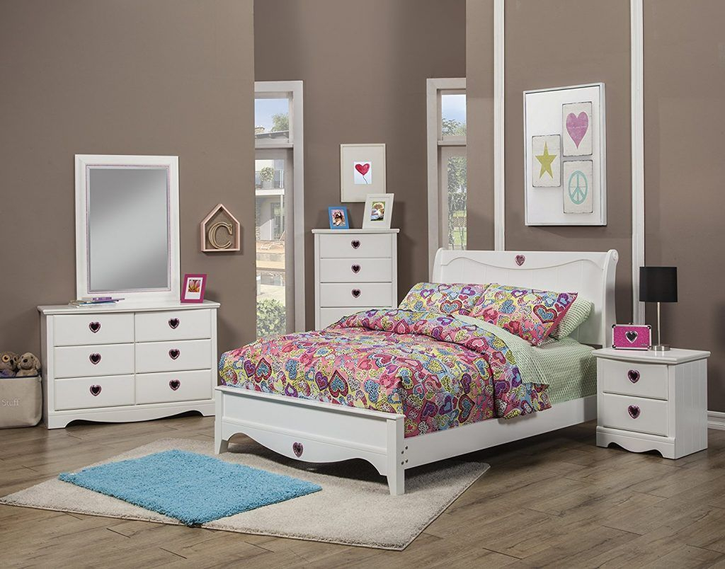 10 Kids Bedroom Furniture For Your Little Kids Best Top Ten Ever with regard to size 1024 X 804