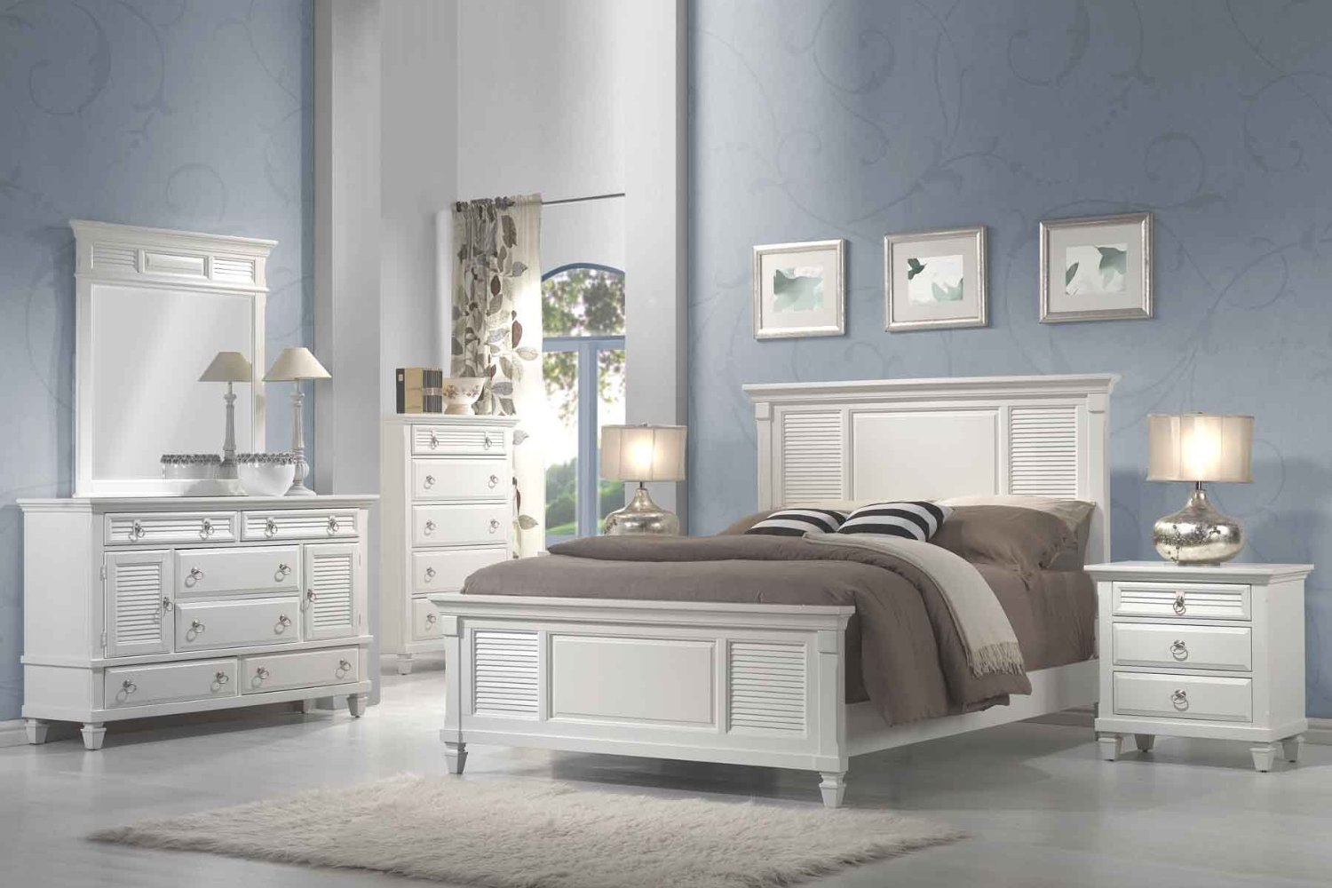 11 Affordable Bedroom Sets We Love The Simple Dollar for dimensions 1500 X 1000