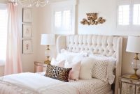 12 Dreamy Decor Ideas For The Bedroom The Things We Love Home intended for measurements 900 X 1350