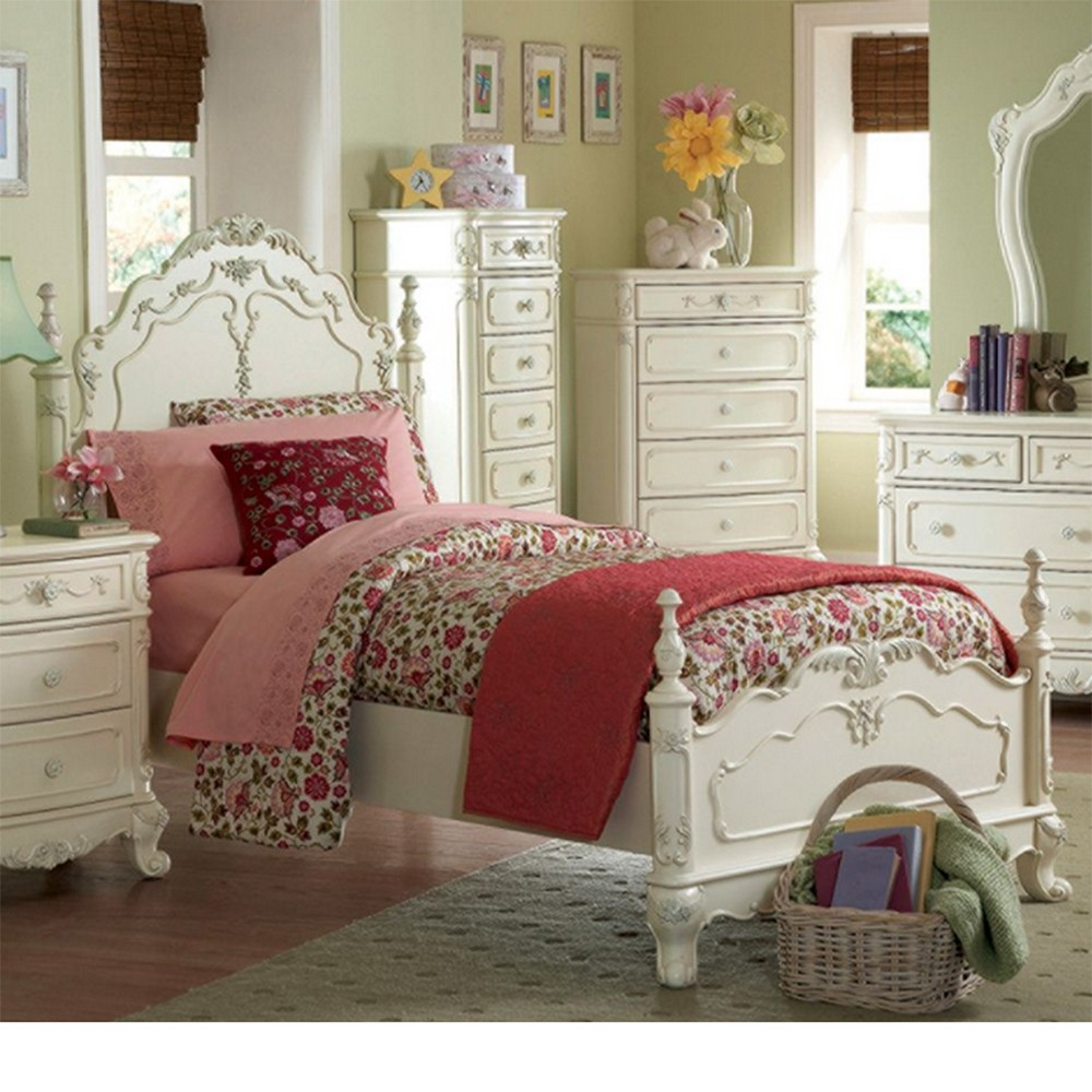 1386t Cinderella Bedroom Set for proportions 1000 X 1000