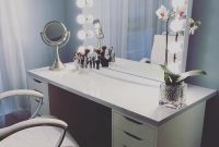 17 Diy Vanity Mirror Ideas To Make Your Room More Beautiful with regard to size 799 X 999