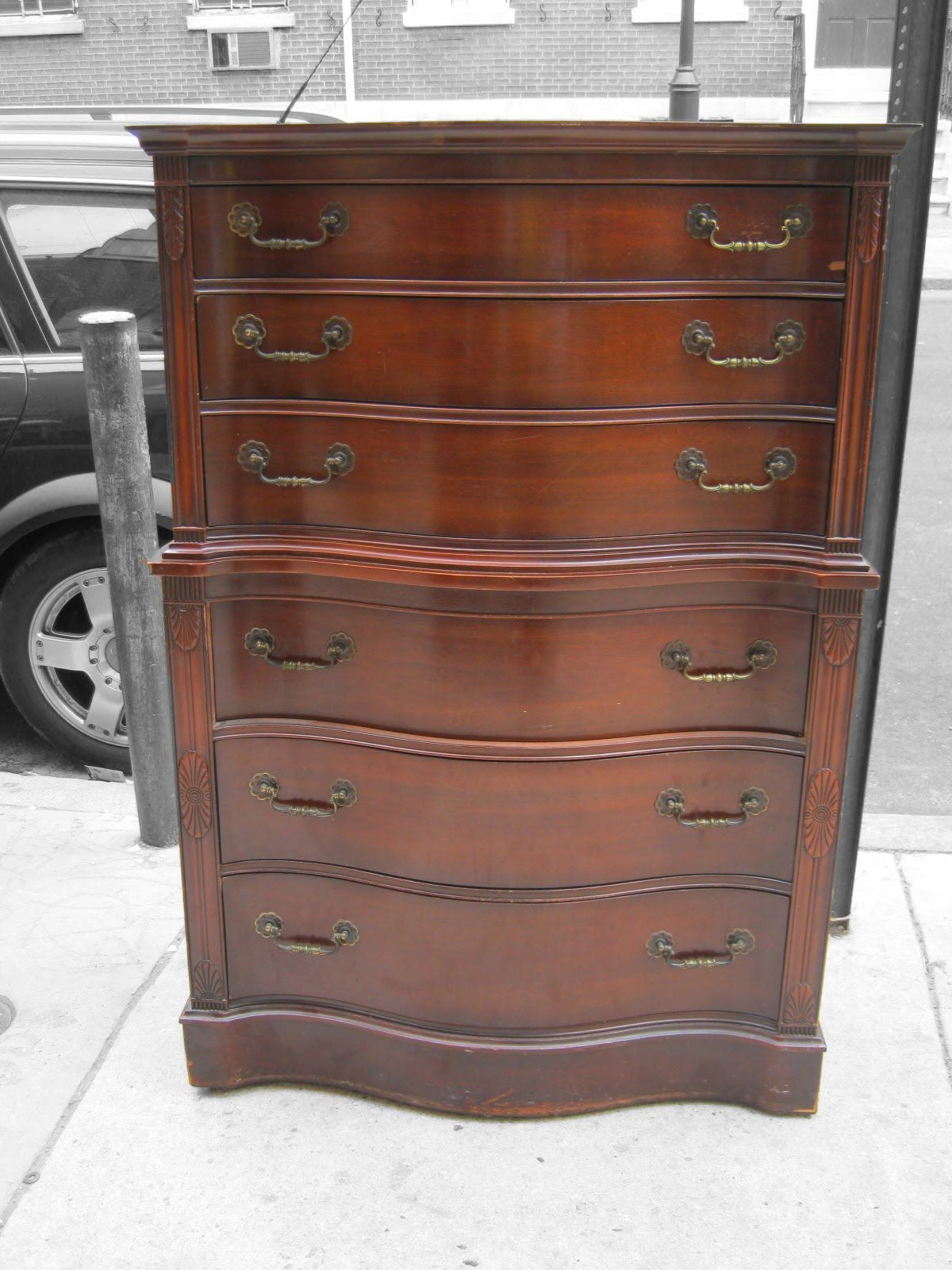 1940s furniture for sale