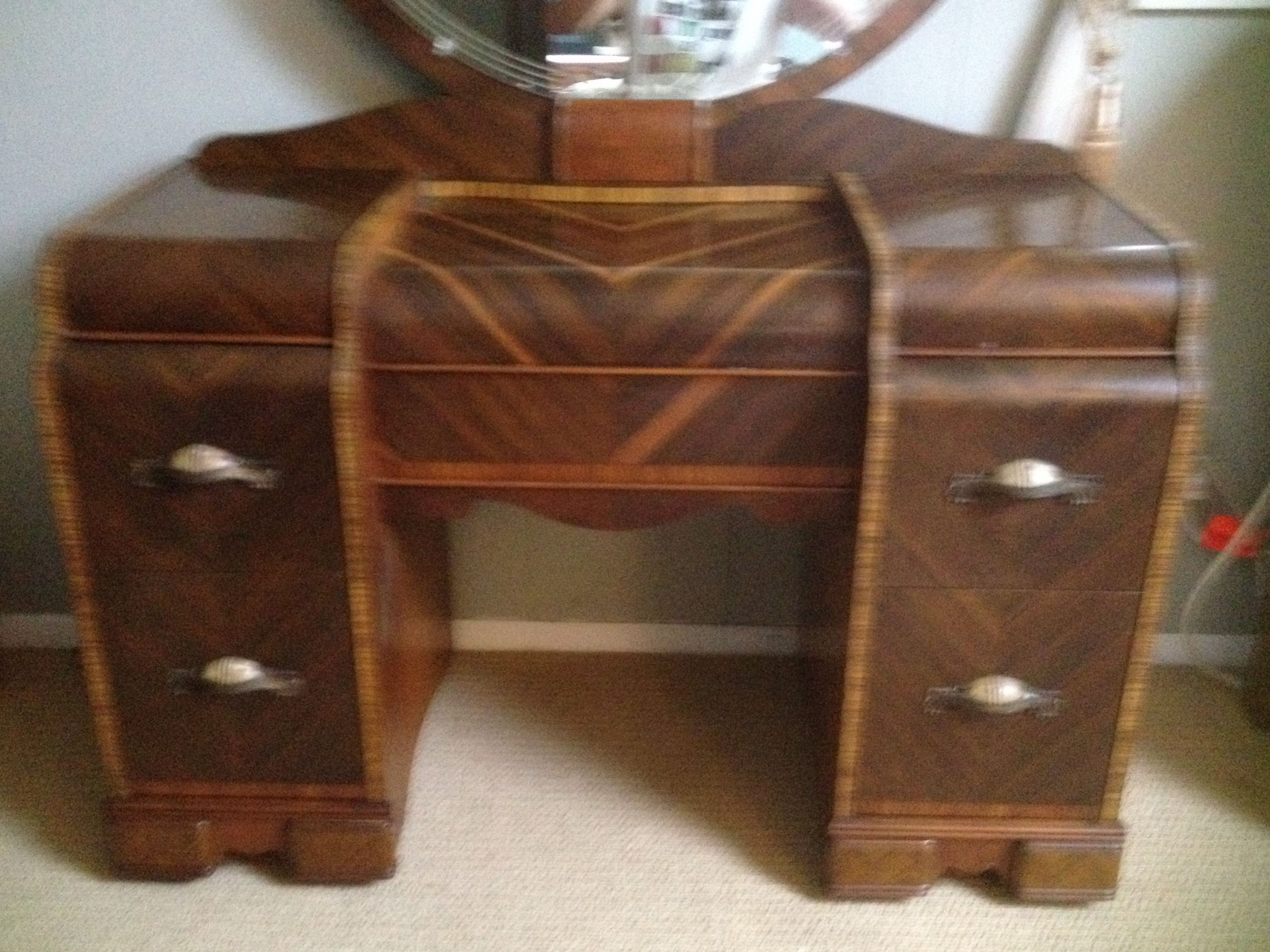 1940s Furniture Styles Antique Bedroom Furniture 1940s 6 1940s throughout size 3264 X 2447
