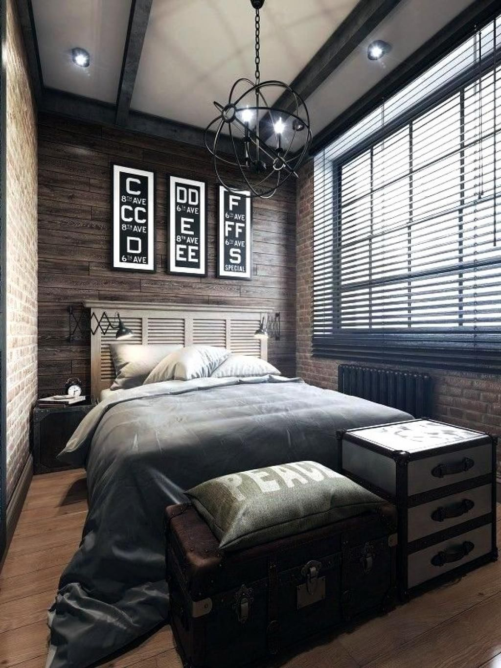 20 Amazing Bedroom For Men Bedroom All Ideas Bachelor Bedroom with proportions 1024 X 1365