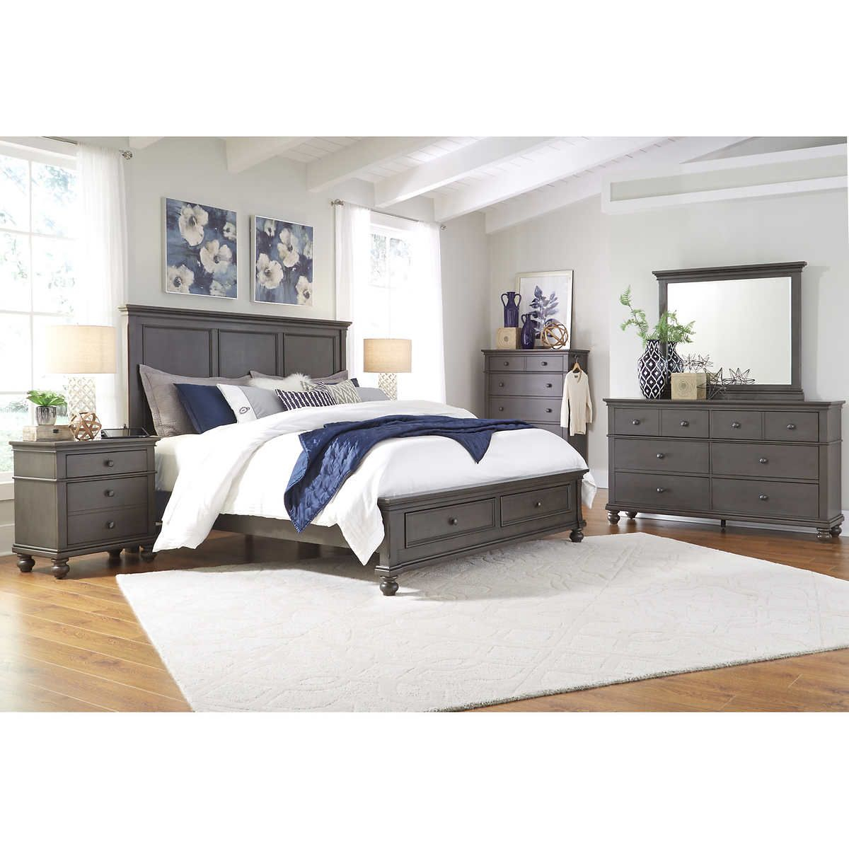 20 Costco Norah Bedroom Set Timhangtot intended for sizing 1200 X 1200
