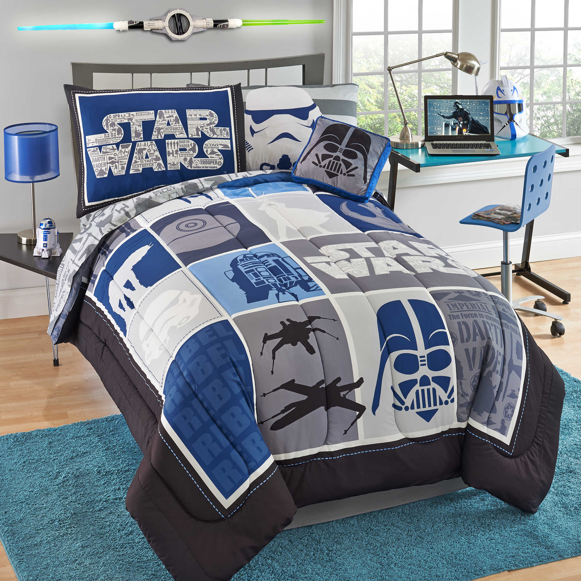 20 Star Wars Home Goods You Cant Live Without Sheknows within size 2000 X 2000