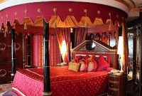 25 Arabic Bedroom Interior Design with regard to proportions 1280 X 720