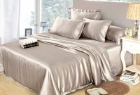 25 Momme Seamless Luxury Bedding Sets regarding sizing 1000 X 1000