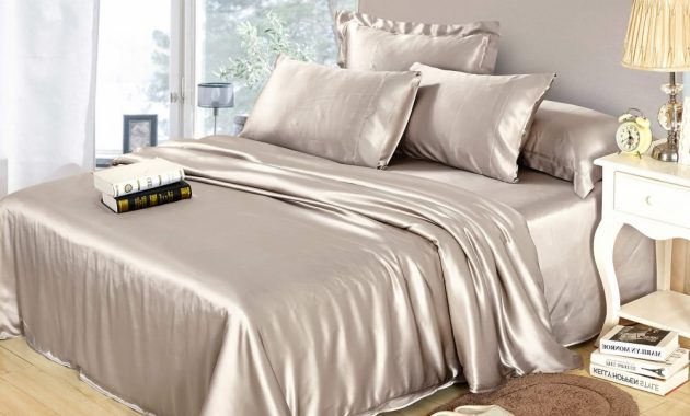 25 Momme Seamless Luxury Bedding Sets regarding sizing 1000 X 1000