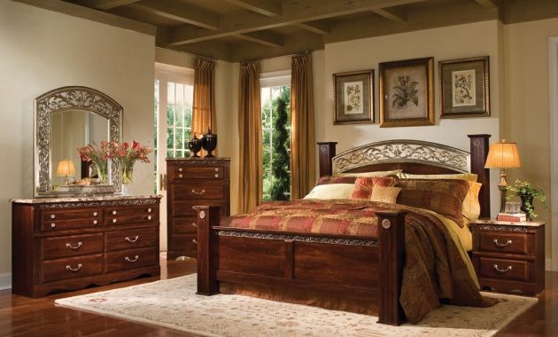 3 Steps To Perfecting Master Bedroom Furniture Sets Blogbeen regarding size 1071 X 843