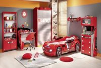 30 Cool And Stylish Beds For Kids Kids Boys Bedroom Furniture pertaining to sizing 1024 X 768