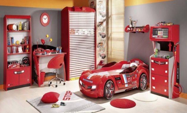 30 Cool And Stylish Beds For Kids Kids Boys Bedroom Furniture pertaining to sizing 1024 X 768