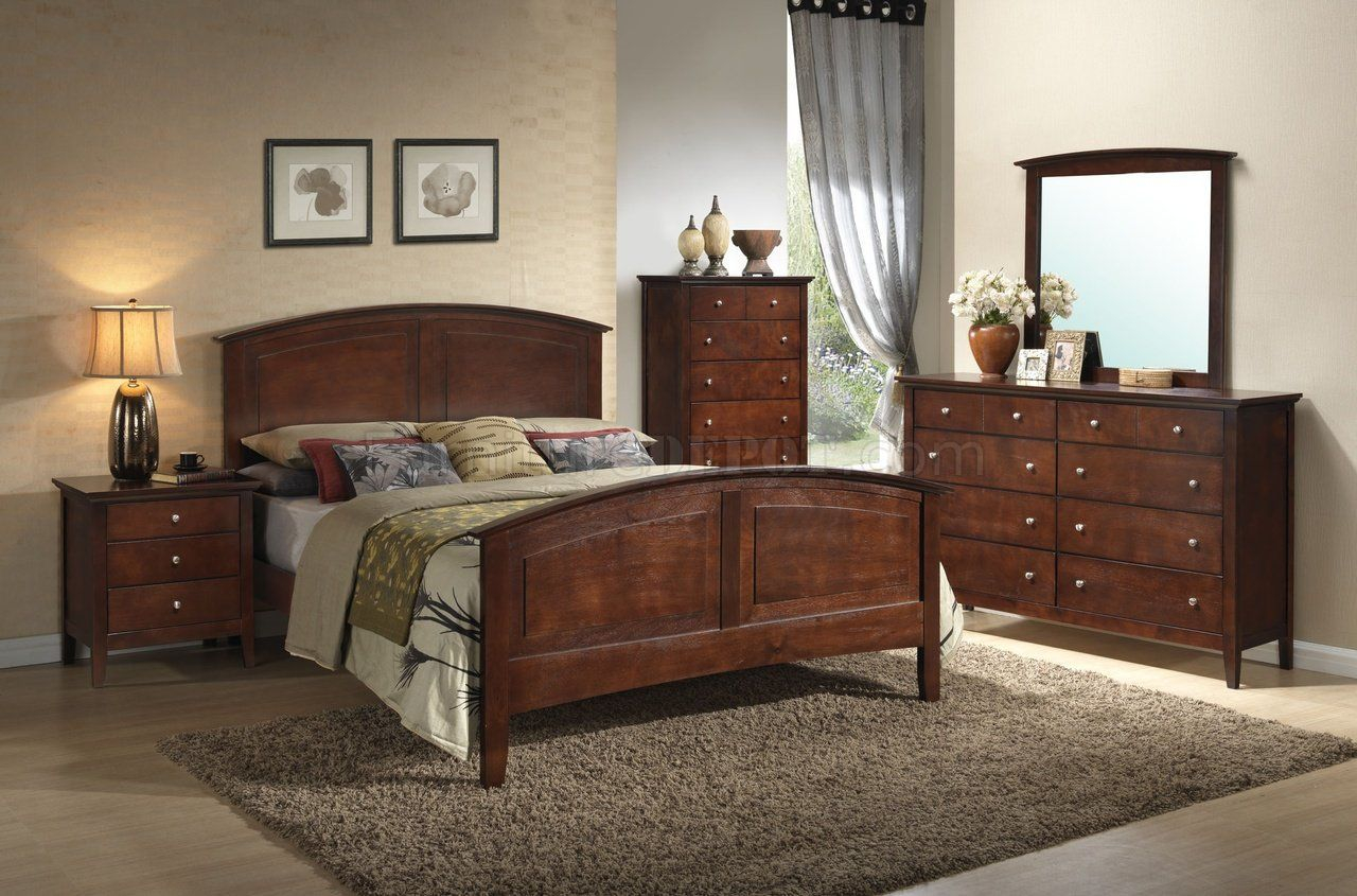 30 Inspiration Picture Of Dark Bedroom Furniture Dark Bedroom within dimensions 1280 X 845