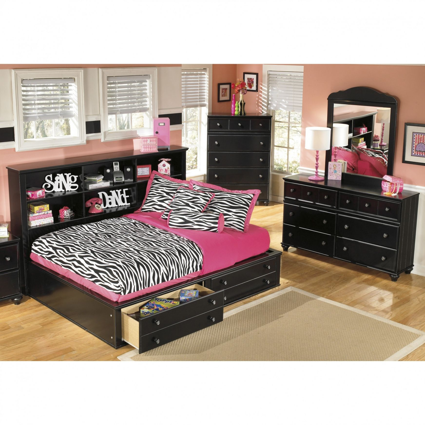 30 Inspired Photo Of Wayfair Furniture Bedrooms My Princess inside size 1744 X 1744