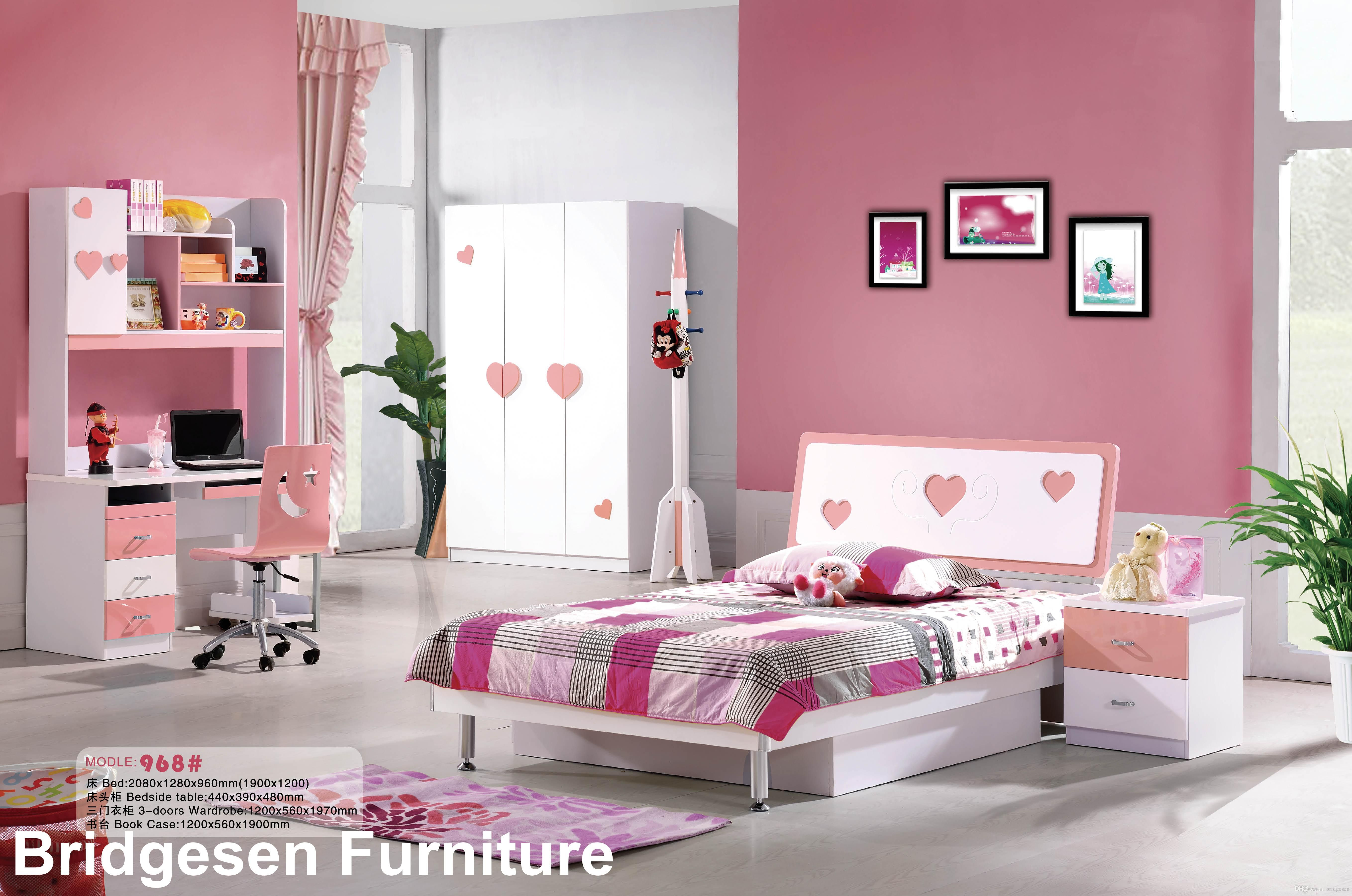 30 Marvelous Image Of Teen Girl Bedroom Furniture throughout dimensions 5434 X 3603