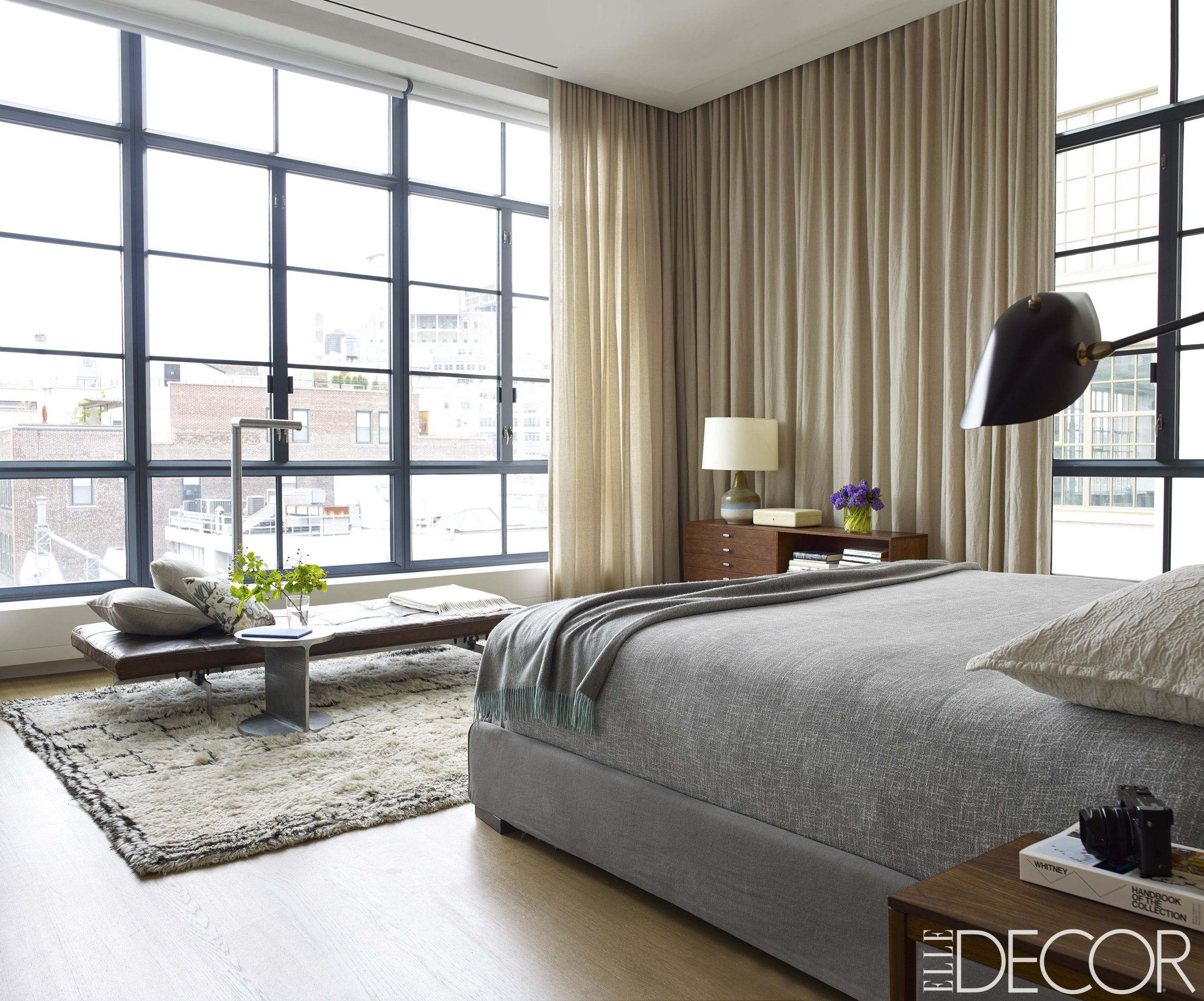 30 Minimalist Bedroom Decor Ideas Modern Designs For Minimalist regarding measurements 2610 X 2170