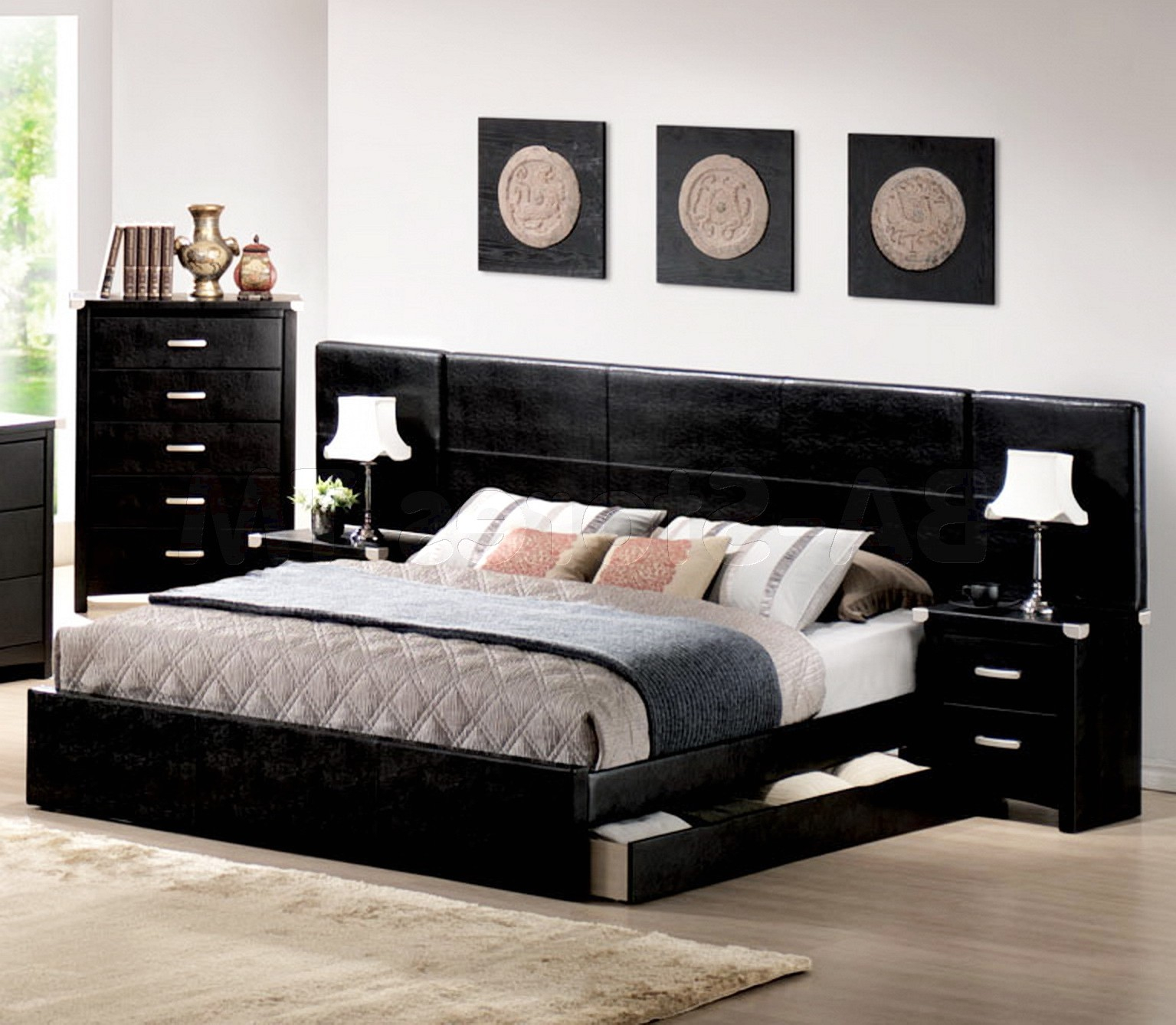 30 Most Perfect Cool Bedroom Furniture Unique Modern Sets Dining with regard to dimensions 1535 X 1338