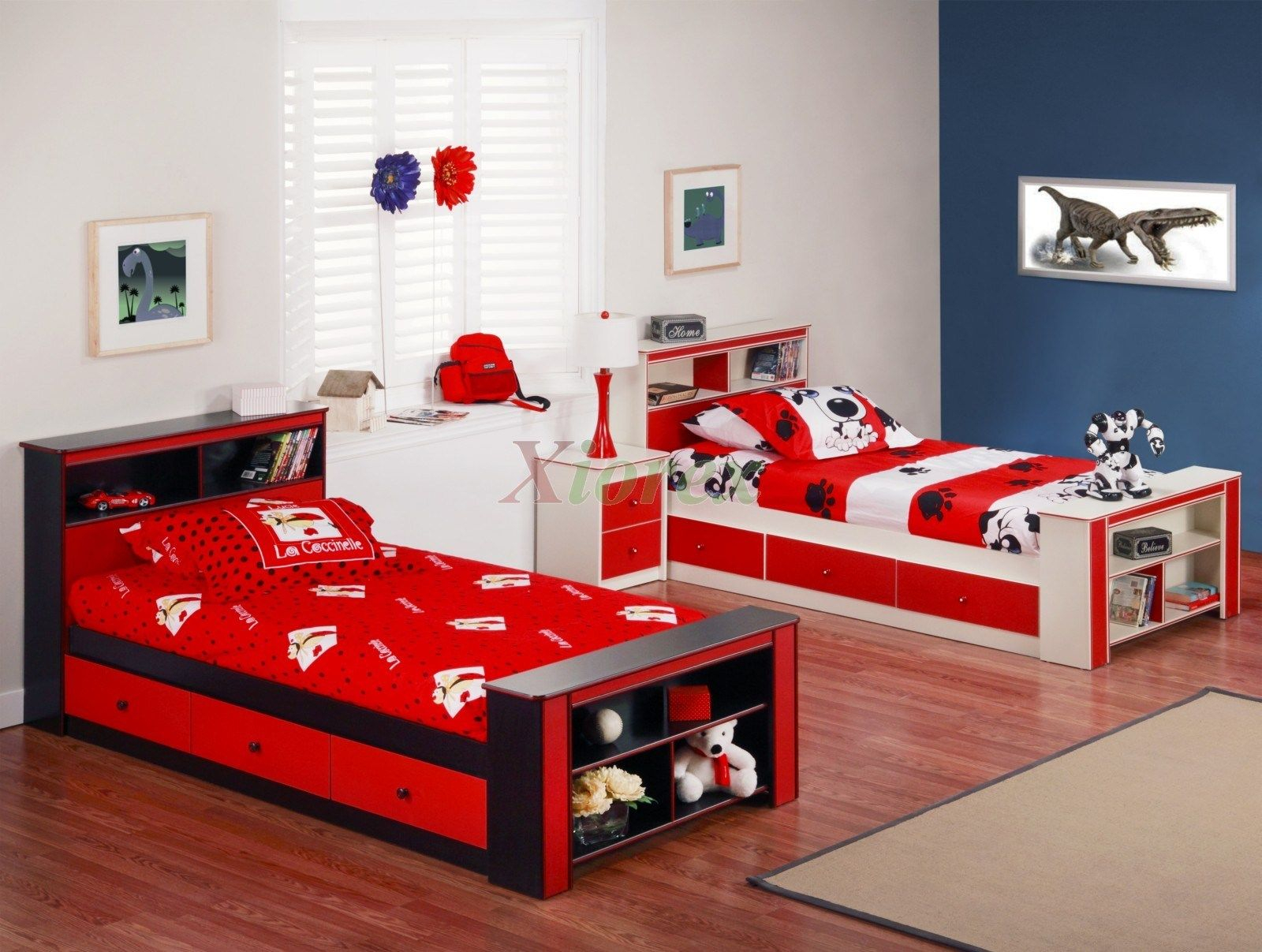 30 Wonderful Image Of Kids Bedroom Furniture Boys Kids Room Twin for measurements 1600 X 1207