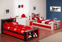 30 Wonderful Image Of Kids Bedroom Furniture Boys Kids Room Twin for size 1600 X 1207