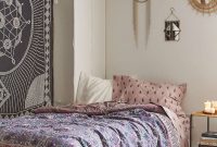 31 Bohemian Bedroom Ideas Decoholic intended for size 736 X 1104