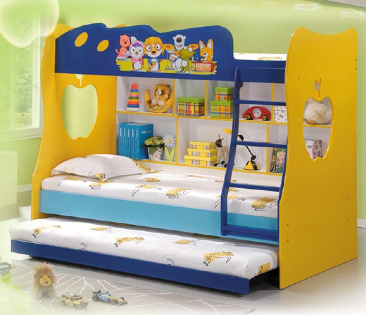 330 Children Bedroom Set inside dimensions 1200 X 1031