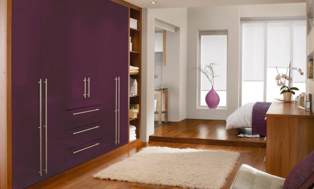 35 Modern Wardrobe Furniture Designs regarding proportions 1400 X 944