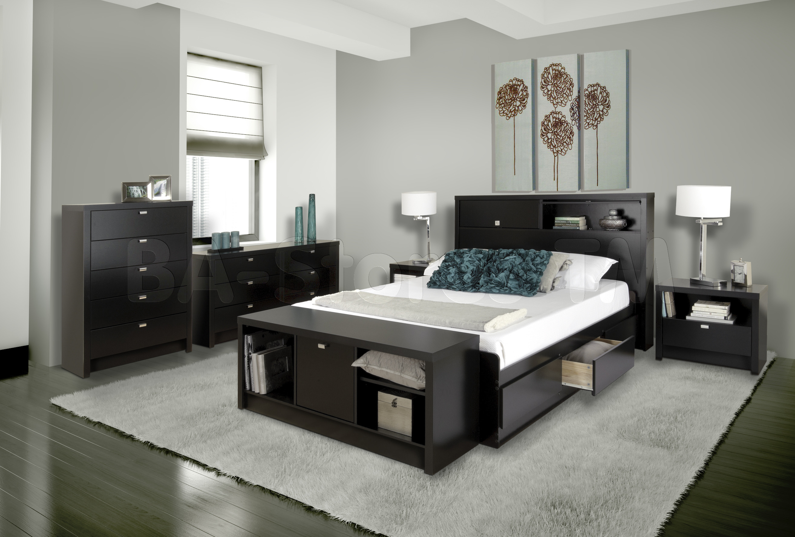 35 Most Splendid Closet Storage King Bedroom Furniture Sets Bedding with regard to measurements 2628 X 1776