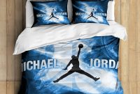 3d Custom Michael Jordan Bedding Set Duvet Cover Set Bedroom Set throughout sizing 1200 X 1171