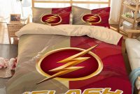 3d Customize The Flash Bedding Set Duvet Cover Set Bedroom Set with regard to measurements 1200 X 1200