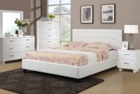 4pc Full Bed Set F9247 inside size 1200 X 800