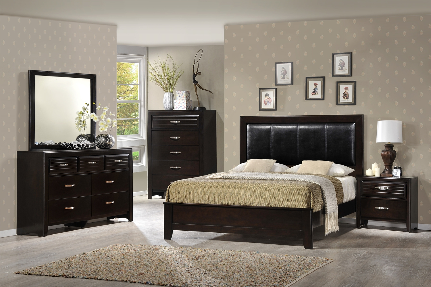 bedroom furniture set layaway