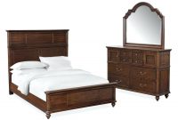 5 Piece Bedroom Set Queen Exportworkfiles within proportions 1500 X 1082