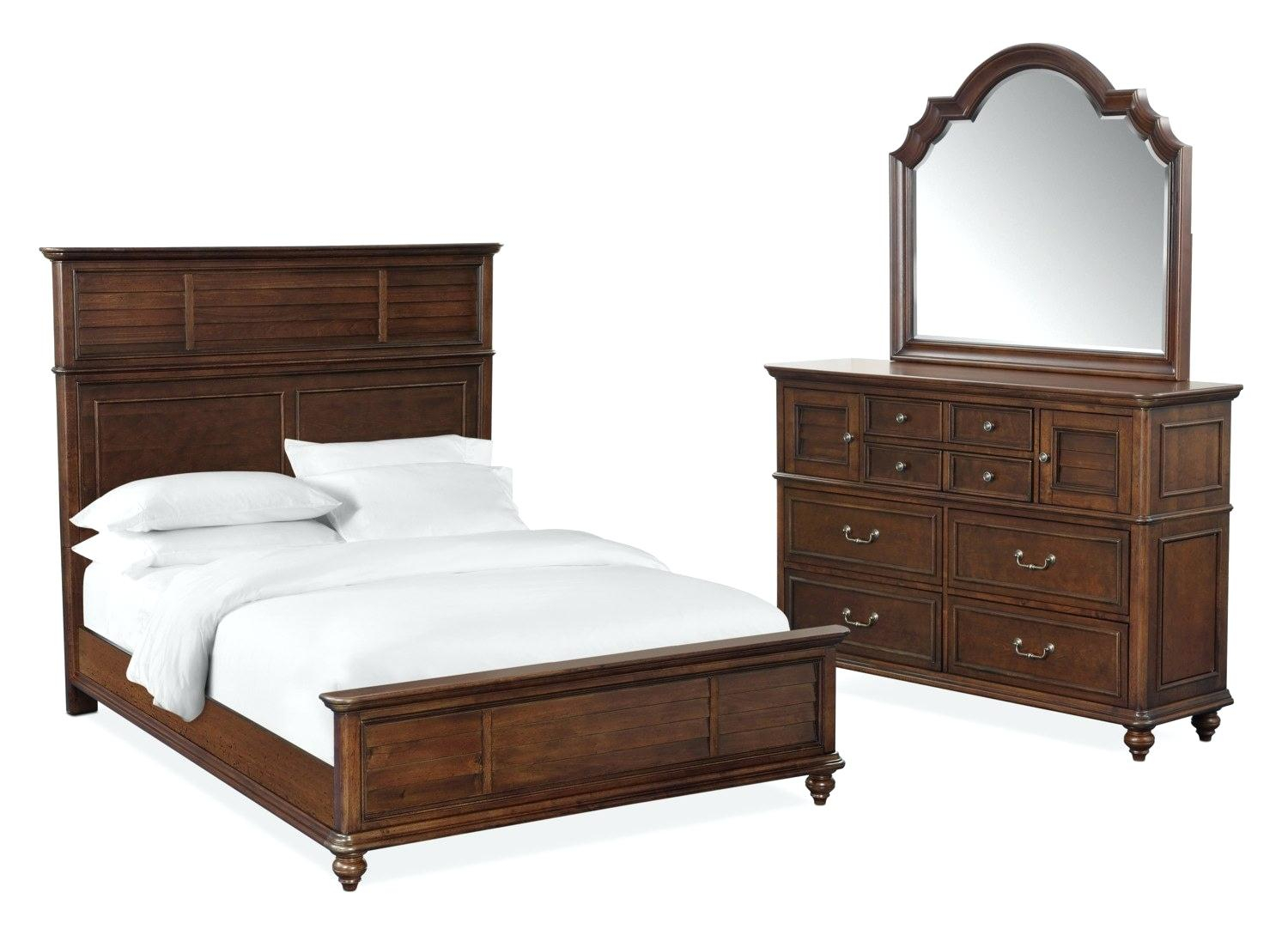 5 Piece Bedroom Set Queen Exportworkfiles within proportions 1500 X 1082