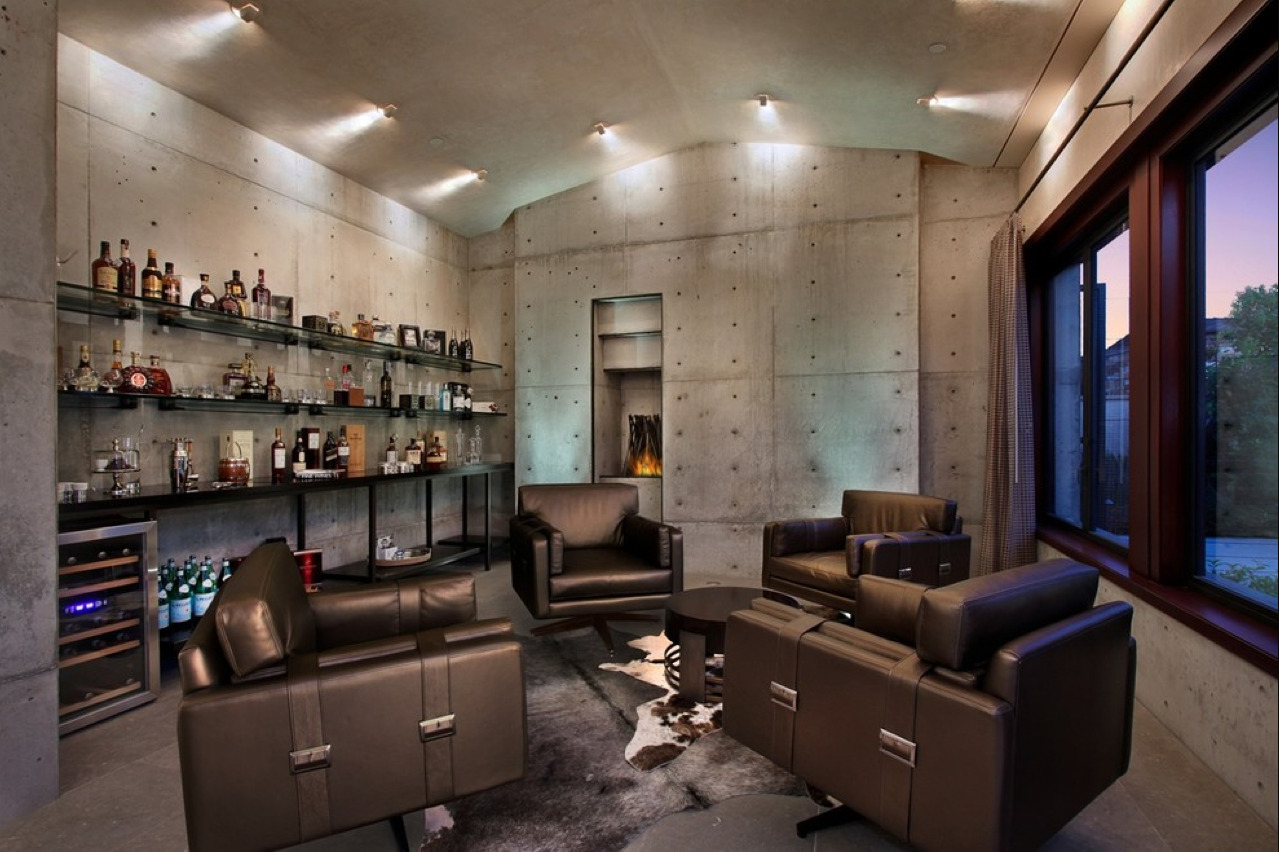 50 Best Man Cave Ideas And Designs For 2019 in proportions 1279 X 852