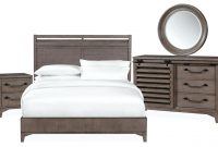 6 Piece King Bedroom Set Furniture Hills Of Complete Cal Bevelle Torsten within proportions 1500 X 908